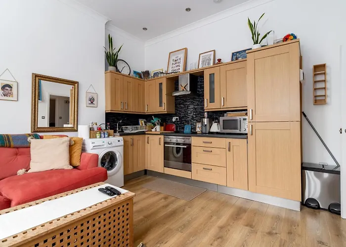 Guestready - Charming Retreat In West Green
