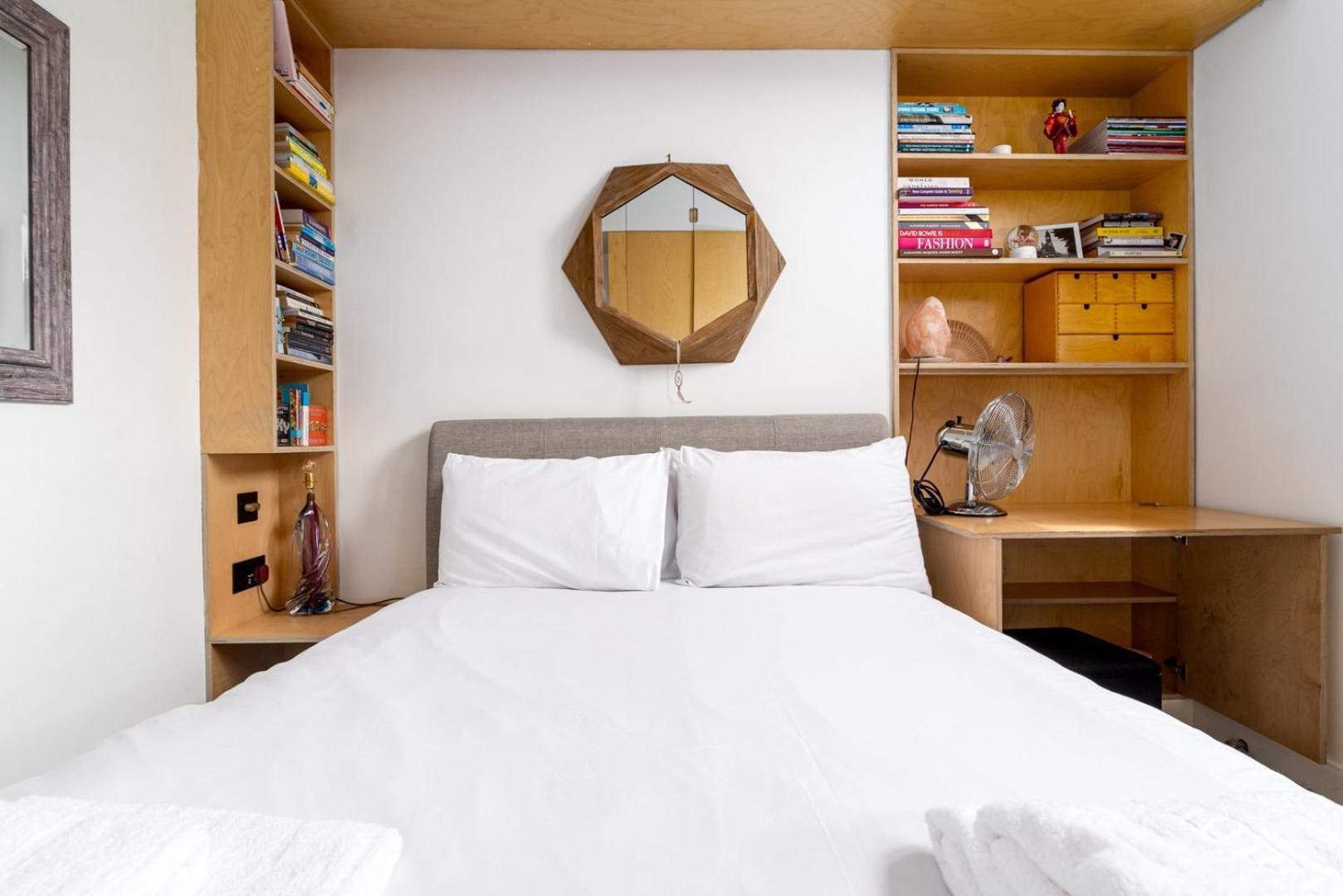 Guestready - Charming Retreat In West Апартаменты