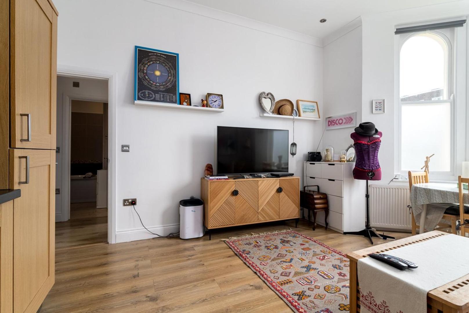 Guestready - Charming Retreat In West Апартаменты *